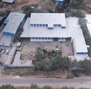 pesticides manufacturers | Shree pesticides