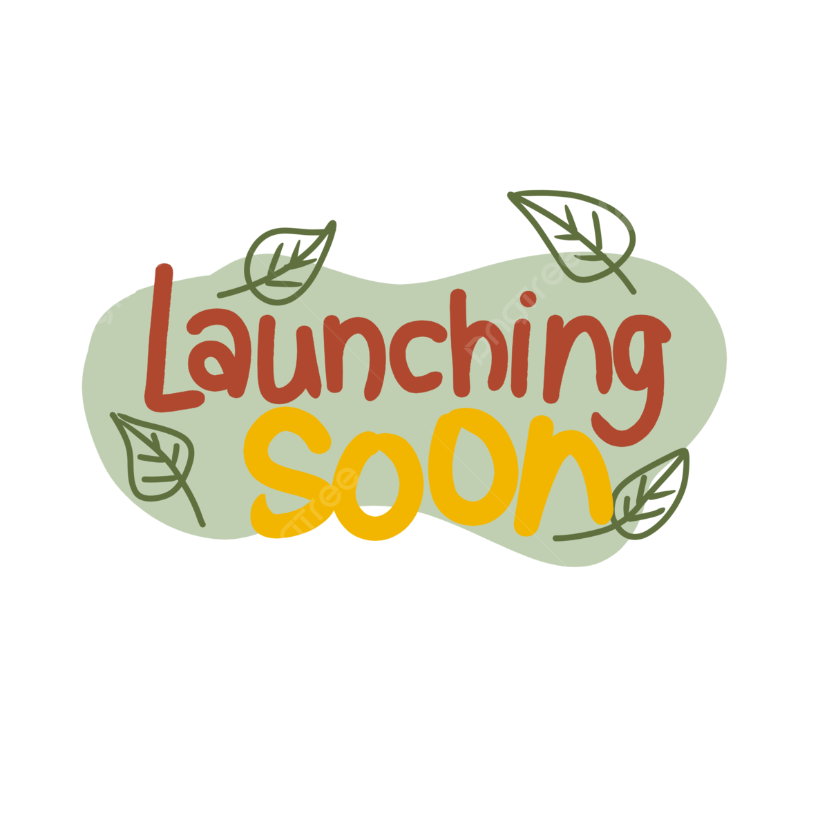 Launching soon